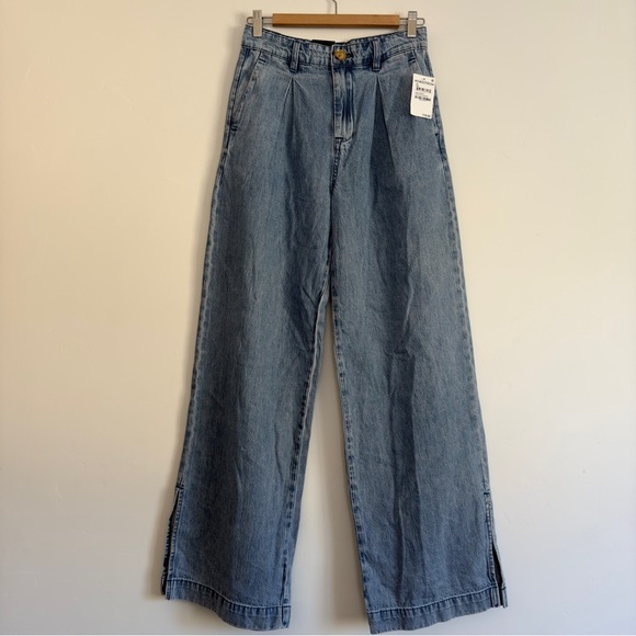 BLANK NYC PRIVATE DANCE PANTS size: 26 New With Tags - Picture 4 of 8